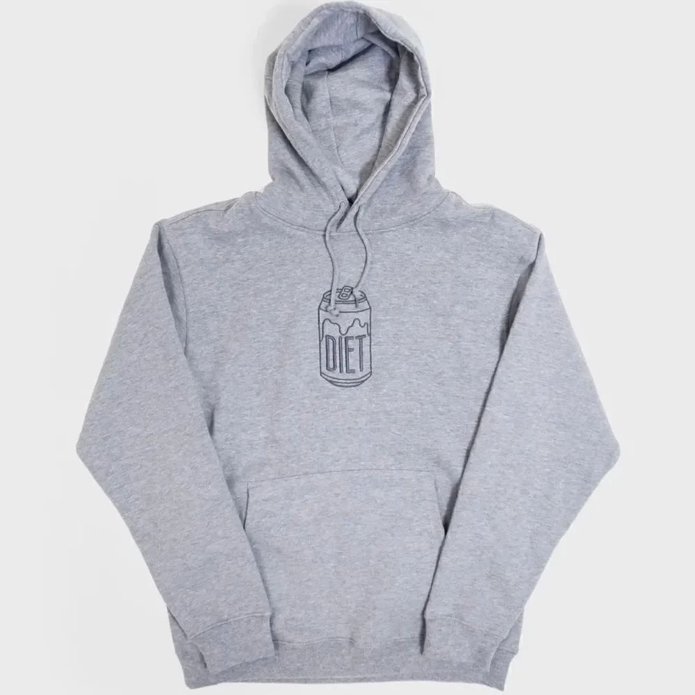 Shane Dawson Diet Hoodie 